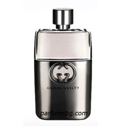 Gucci Guilty EDT за мъже 90ml без кутия НОВ