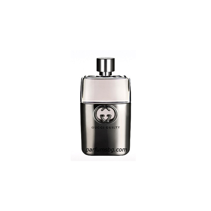 Gucci Guilty EDT за мъже 90ml без кутия НОВ