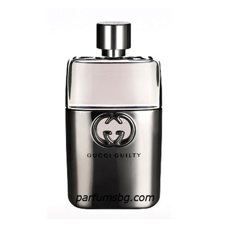 Gucci Guilty EDT за мъже 90ml без кутия НОВ