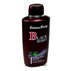 Bettina Barty Blackberry Лосион за ръце и тяло 500ml