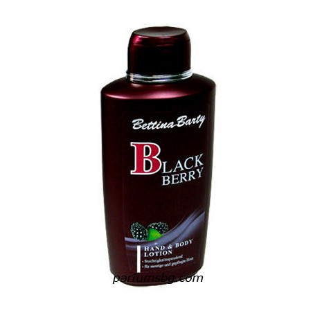 Bettina Barty Blackberry Лосион за ръце и тяло 500ml