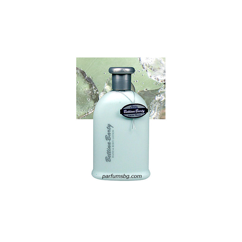 Bettina Barty Arctic water Лосион за ръце и тяло 500ml