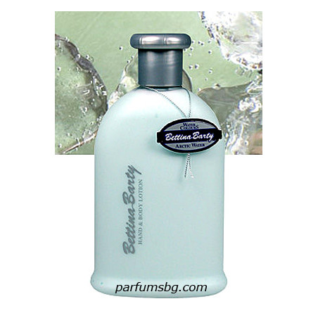 Bettina Barty Arctic water Лосион за ръце и тяло 500ml