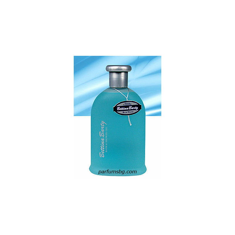 Bettina Barty Blue water Гел за вана и душ 500ml