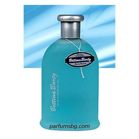 Bettina Barty Blue water Гел за вана и душ 500ml