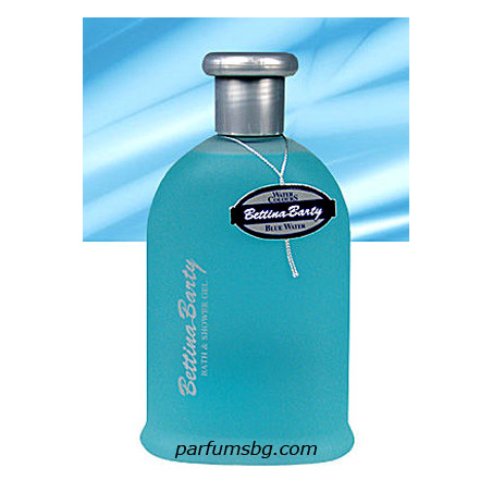 Bettina Barty Blue water Лосион за ръце и тяло 500ml