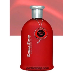 Bettina Barty Red Line Гел за вана и душ 500ml