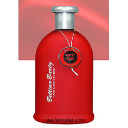 Bettina Barty Red Line Лосион за ръце и тяло 500ml