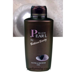 Bettina Barty Black Pearl Гел за вана и душ 500ml