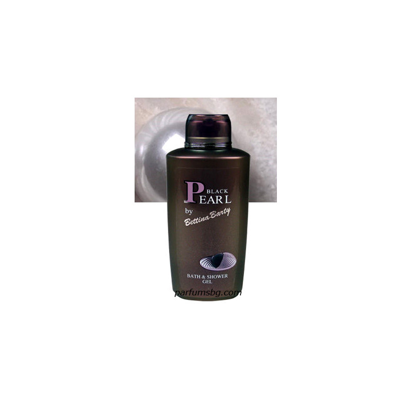 Bettina Barty Black Pearl Гел за вана и душ 500ml