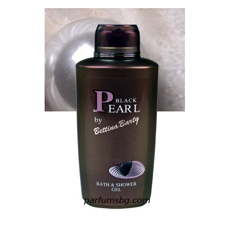 Bettina Barty Black Pearl Гел за вана и душ 500ml