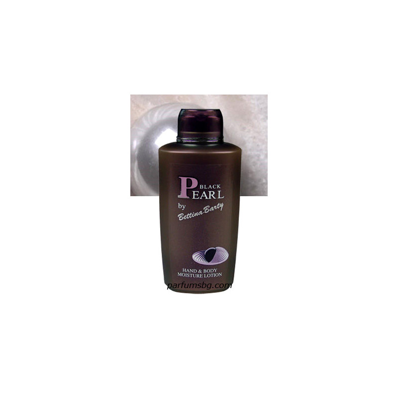 Bettina Barty Black Pearl Лосион за ръце и тяло 500ml