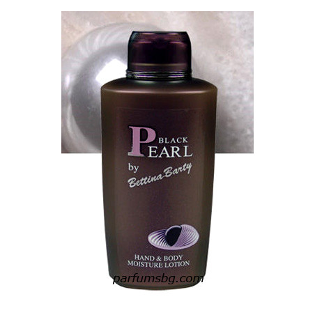 Bettina Barty Black Pearl Лосион за ръце и тяло 500ml