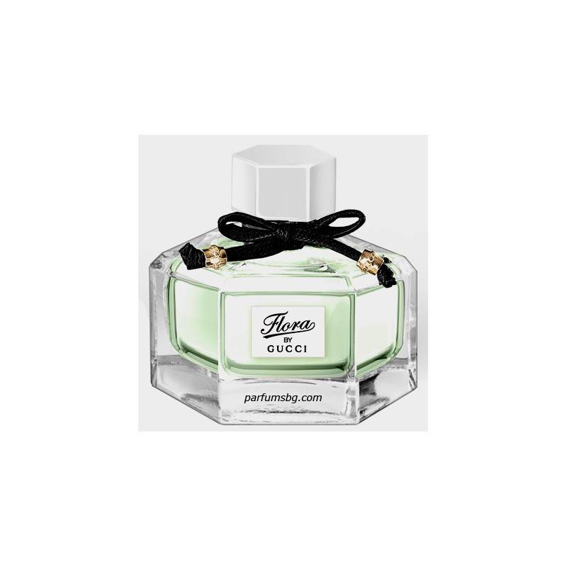 Gucci Flora by Gucci Eau Fraiche EDT за жени 75ml без кутия НОВ