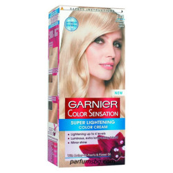 Garnier Color Sensation Боя за коса 110