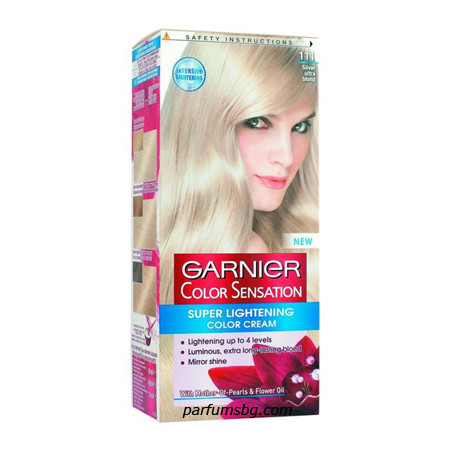 Garnier Color Sensation Боя за коса 111