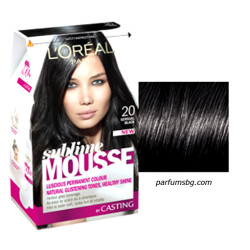 L'oreal Sublime Mousse Мус...