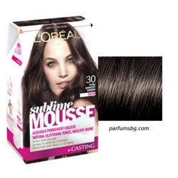 L'oreal Sublime Mousse Мус...