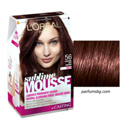 L'oreal Sublime Mousse Мус...