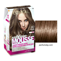 L'oreal Sublime Mousse Мус...