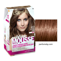 L'oreal Sublime Mousse Мус...