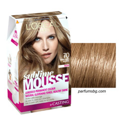 L'oreal Sublime Mousse Мус...