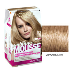 L'oreal Sublime Mousse Мус...