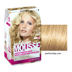 L'oreal Sublime Mousse Мус...