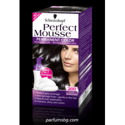 Schwarzkopf Perfect Mousse...