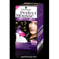 Schwarzkopf Perfect Mousse...