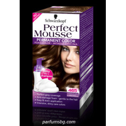 Schwarzkopf Perfect Mousse...