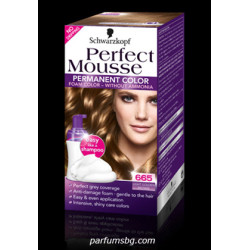 Schwarzkopf Perfect Mousse...