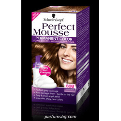 Schwarzkopf Perfect Mousse...