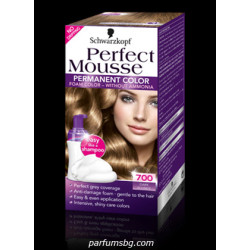 Schwarzkopf Perfect Mousse Мус Боя за коса 700