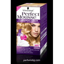 Schwarzkopf Perfect Mousse...