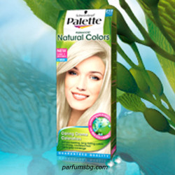 Palette Permanent Natural Colors Боя за коса 219