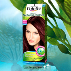 Palette Permanent Natural Colors Боя за коса 868