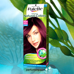 Palette Permanent Natural...