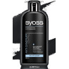 Syoss Anti Dandruff Шампоан за коса 500ml