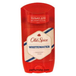 Old Spice Whitewater...