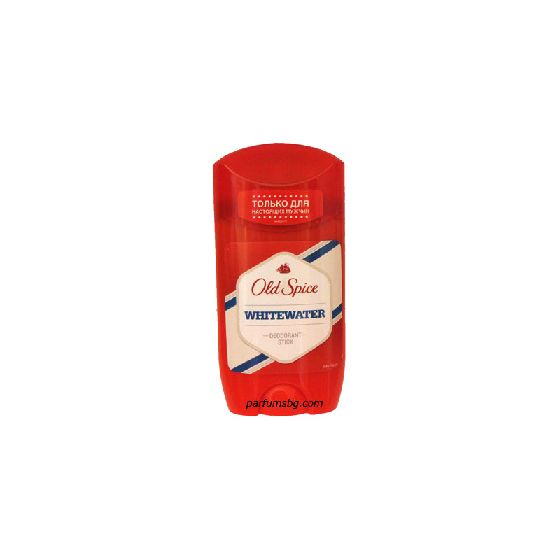 Old Spice Whitewater Деодорант стик за мъже 60ml