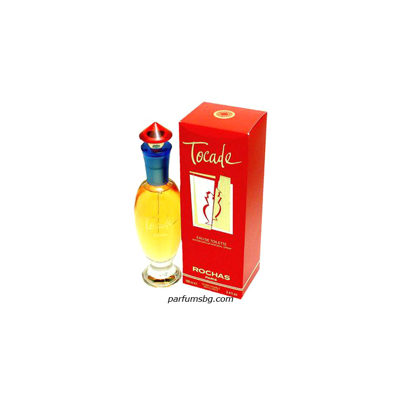 Rochas Tocade EDT за жени 100ml