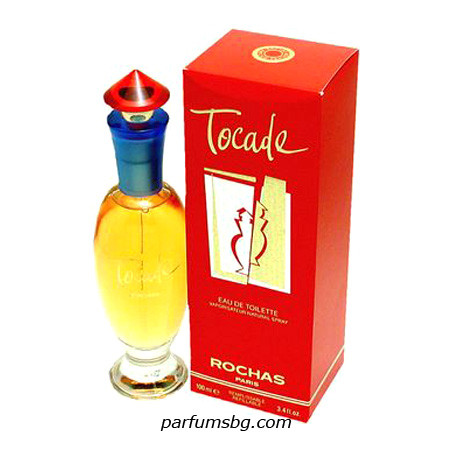 Rochas Tocade EDT за жени 100ml