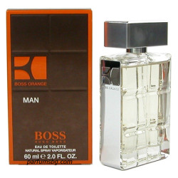 Hugo Boss Orange EDT за мъже НОВ