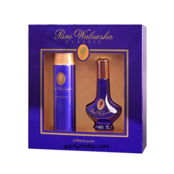 Pani Walewska Clasic К-Т за жени EDP 30ml+Дезодорант 90ml