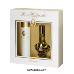 Pani Walewska Gold К-Т за жени EDP 30ml+Дезодорант 90ml