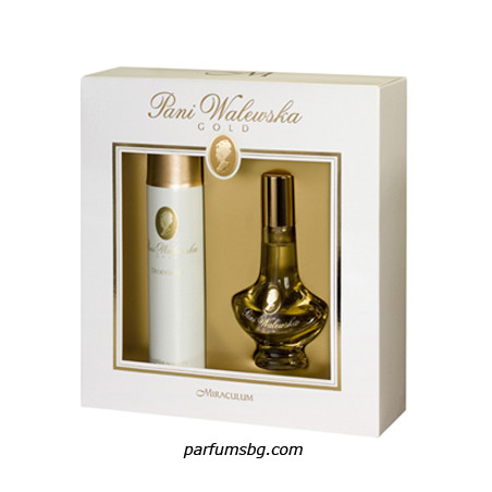 Pani Walewska Gold К-Т за жени EDP 30ml+Дезодорант 90ml