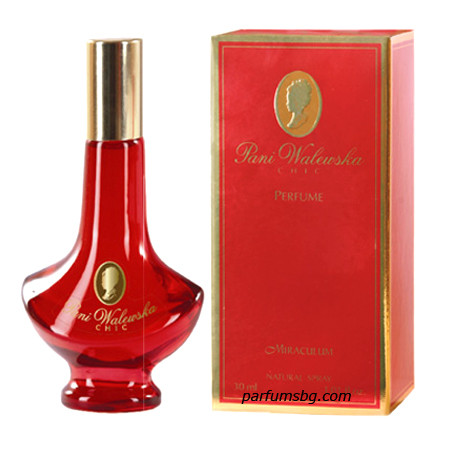 Pani Walewska Chic EDP за жени 30ml