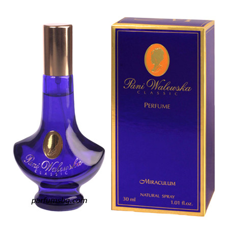 Pani Walewska Clasic EDP за жени 30ml