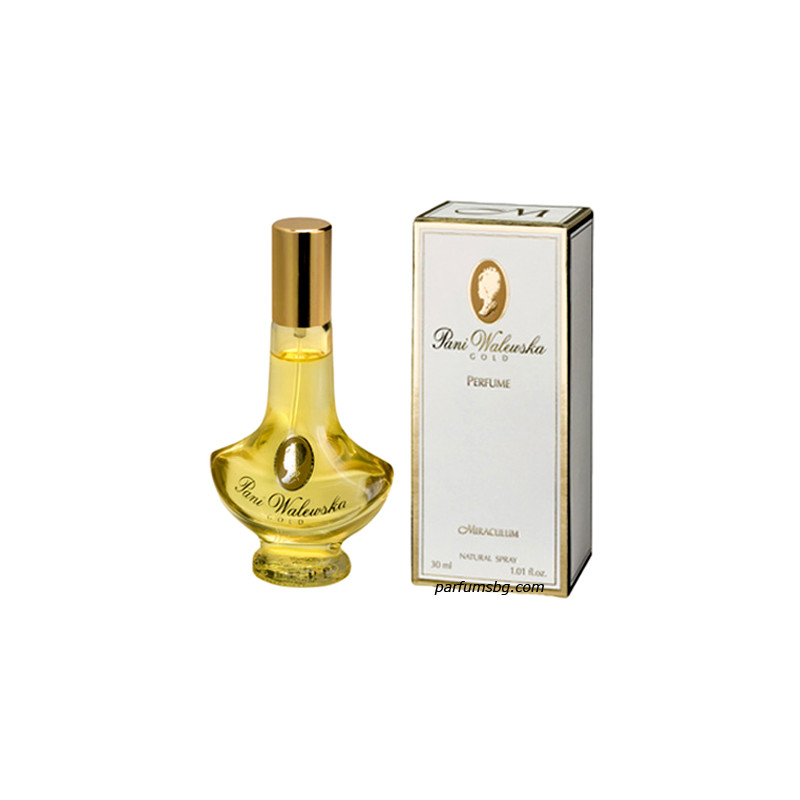 Pani Walewska Gold EDP за жени 30ml